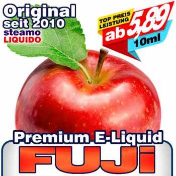 1A Apfel Fuji